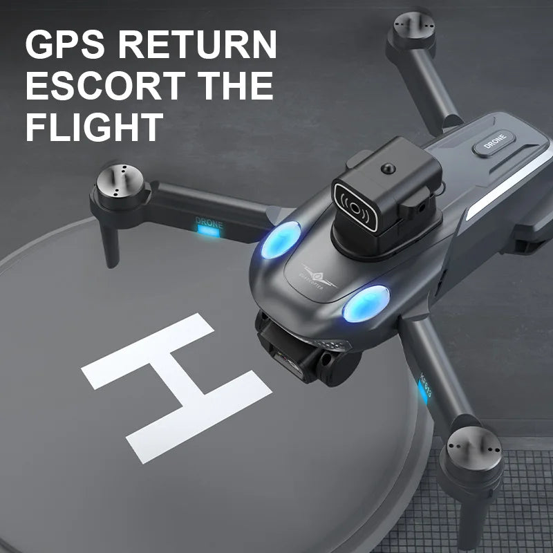 KF613 RC Drone Professional HD Camera Aerial Photography