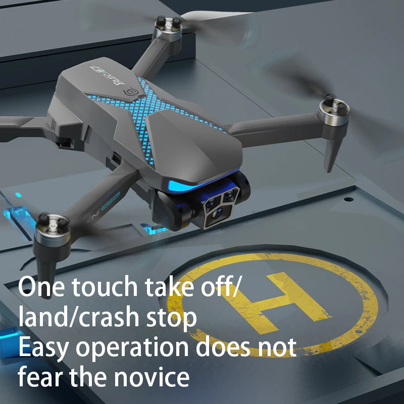 AE7 Drone Profesional Dual HD Camera