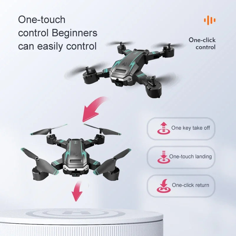 G6 Drone 5G 8K HD Camera GPS Four-Sided