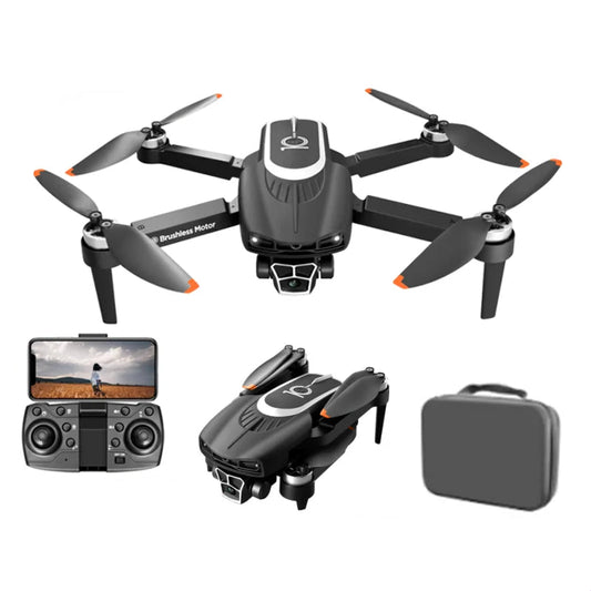 A10 Pro Drone Profesional Dual HD Camera