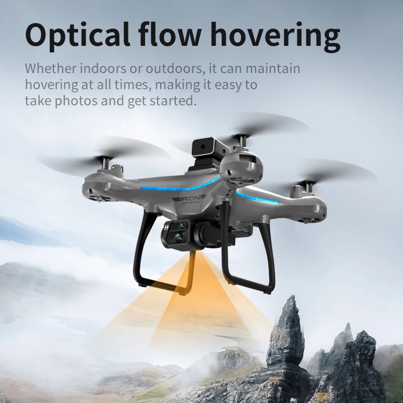 Drone Professional 4K HD Camera RC Aeria