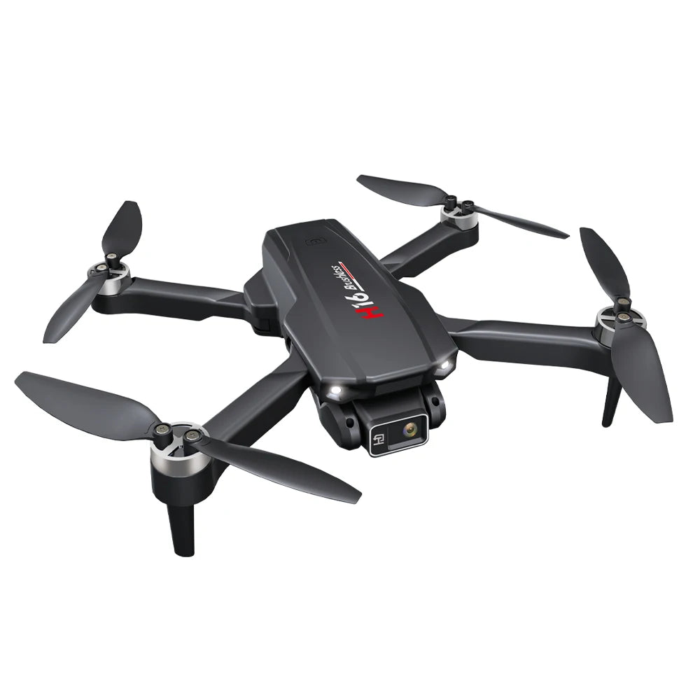 New Drone H16 GPS Professional Dual Camera