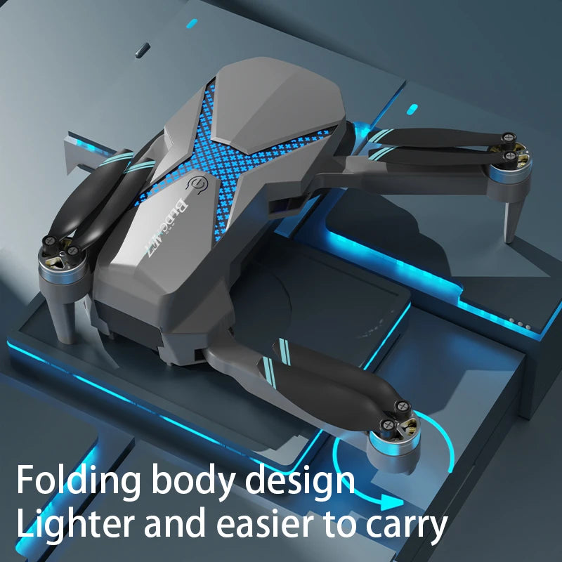 AE7 Drone Profesional Dual HD Camera