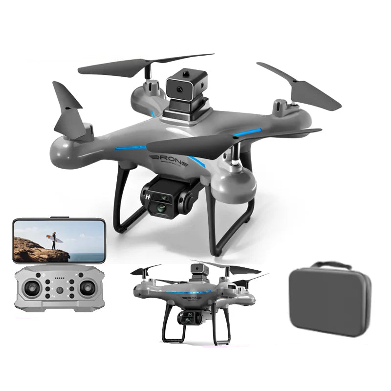 Drone Professional 4K HD Camera RC Aeria