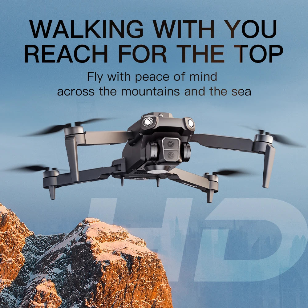SG109Pro Drone Obstacle Avoidance Professional Aerial