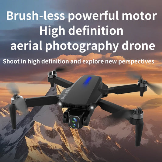F88 Rc Drone 8K Professional Dual HD Camera