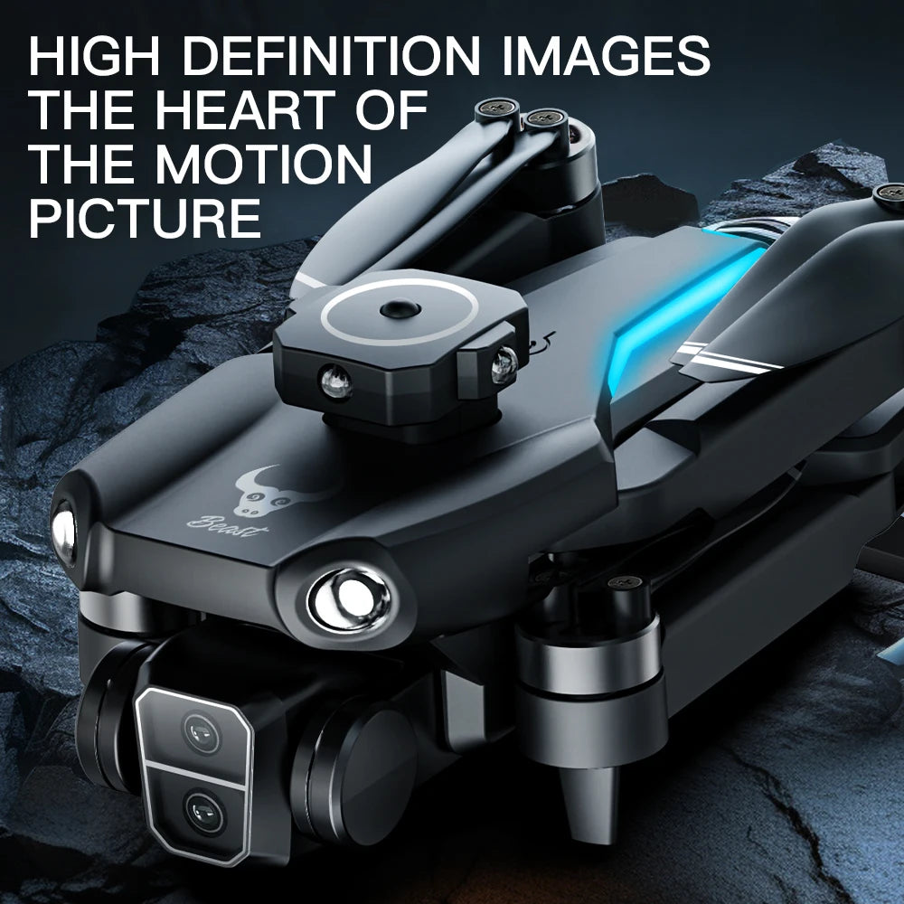 SG109Pro Drone Obstacle Avoidance Professional Aerial
