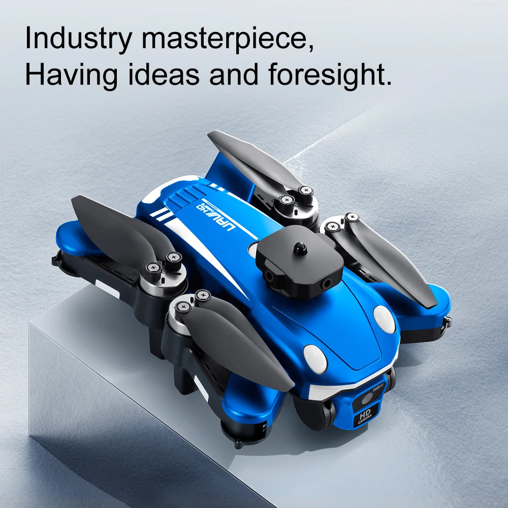 F200 Drone Foldable QuadcopterWIFI FPV HD