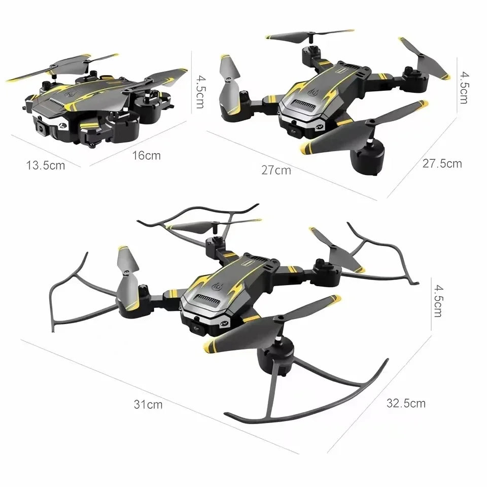 G6 Drone 5G 8K HD Camera GPS Four-Sided