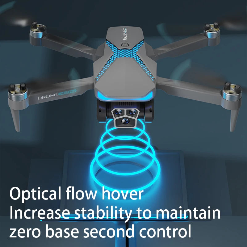AE7 Drone Profesional Dual HD Camera