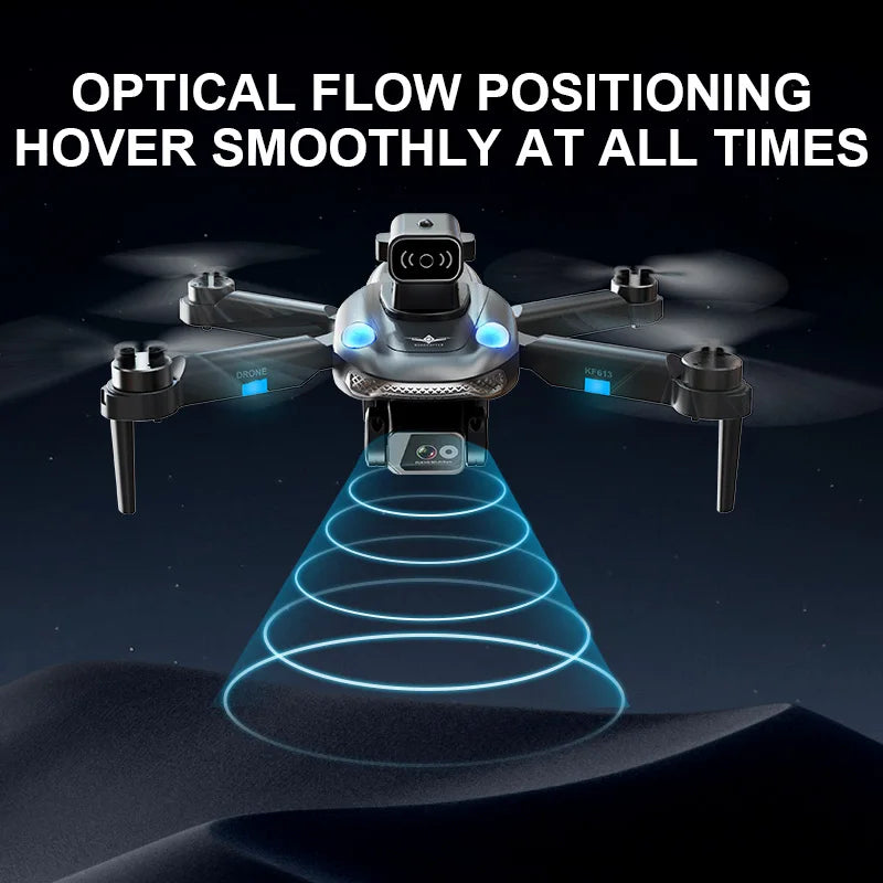 KF613 RC Drone Professional HD Camera Aerial Photography