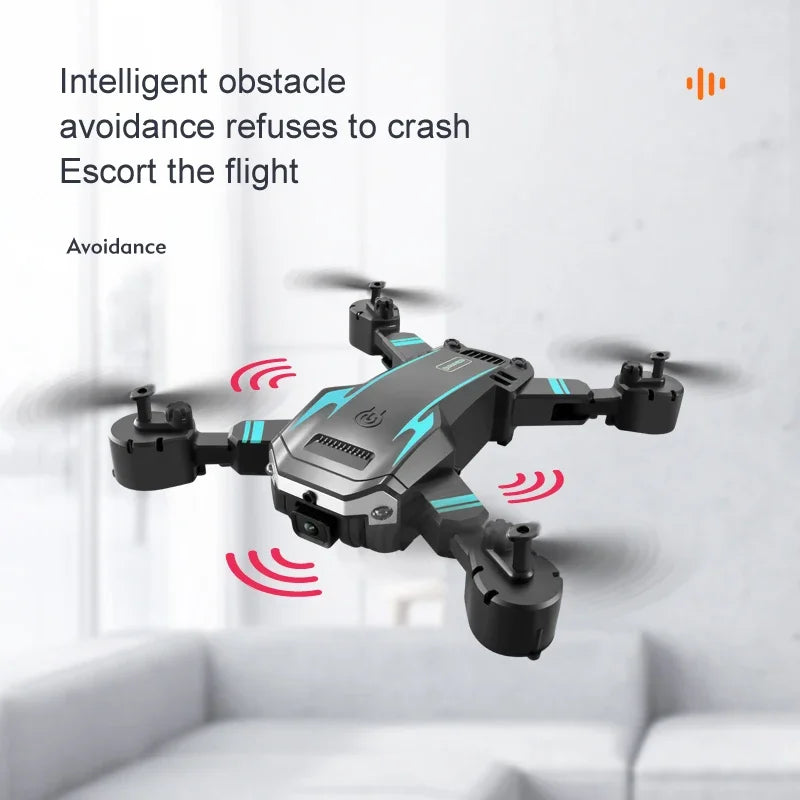 G6 Drone 5G 8K HD Camera GPS Four-Sided