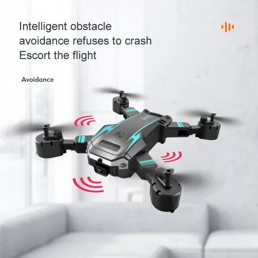G6 Drone 5G 8K HD Camera GPS Four-Sided