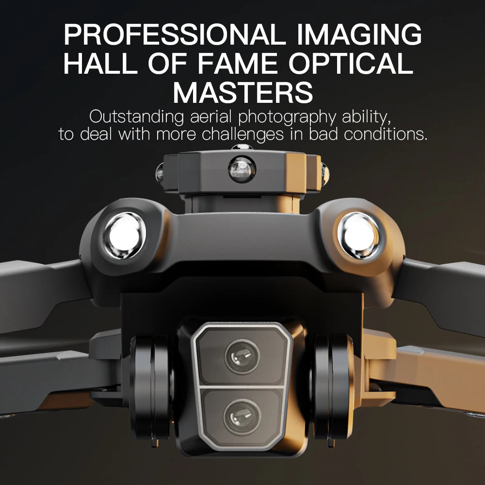 SG109Pro Drone Obstacle Avoidance Professional Aerial