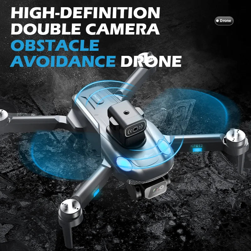 KF613 RC Drone Professional HD Camera Aerial Photography