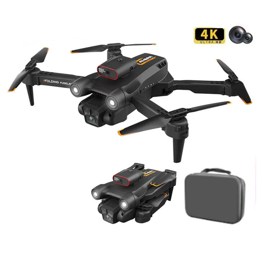 M17 RC Drone Profesional Dual HD Camera
