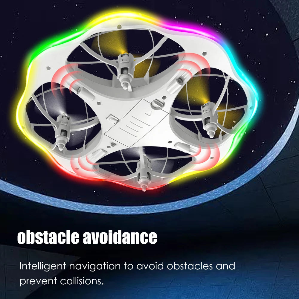 H157 Drone Profesional Dual HD Camera Aerial