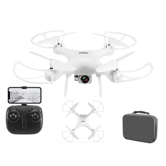 KY101 RC Drone Professional 4K HD Camera