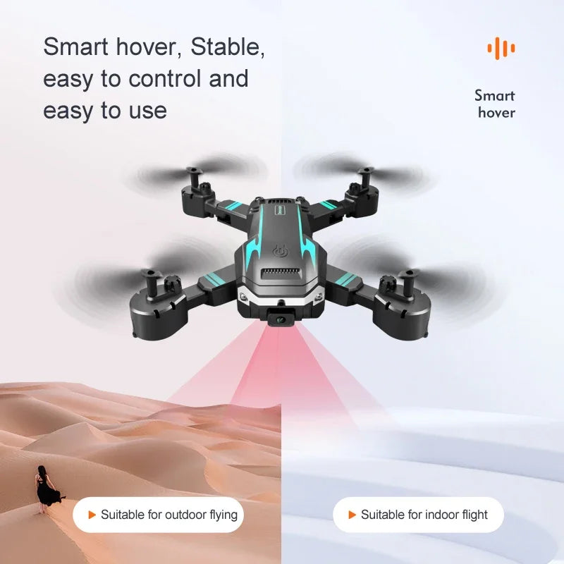 G6 Drone 5G 8K HD Camera GPS Four-Sided