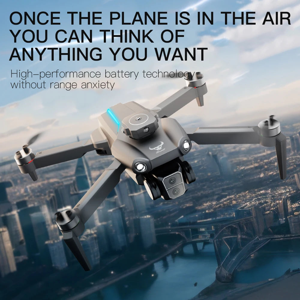 SG109Pro Drone Obstacle Avoidance Professional Aerial