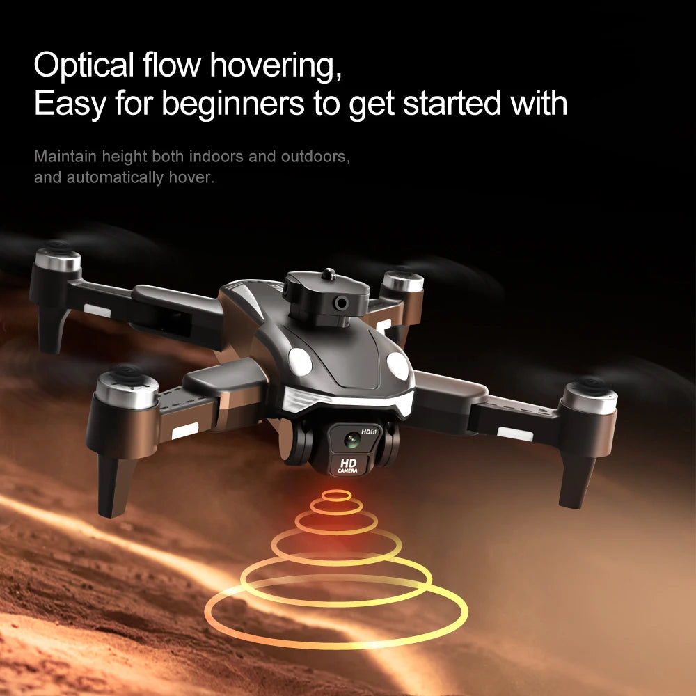 F200 Drone Foldable QuadcopterWIFI FPV HD