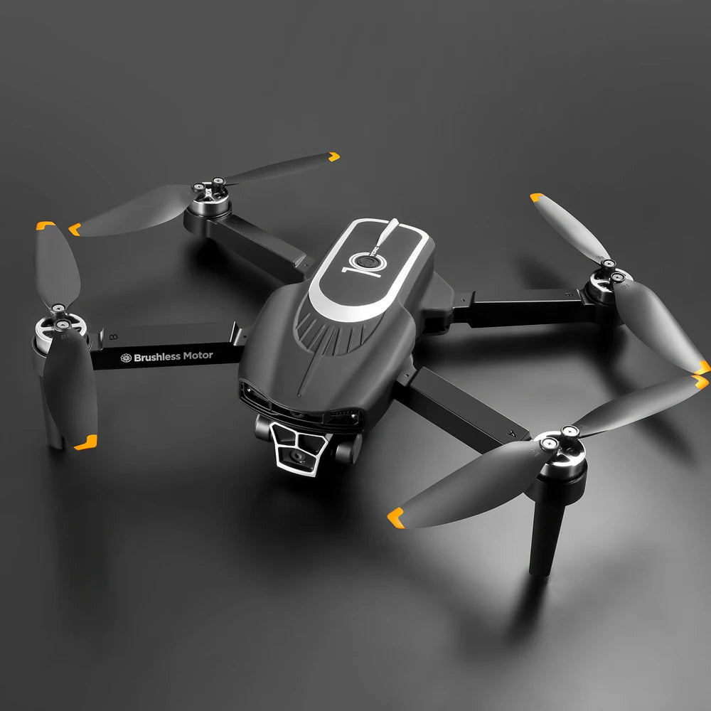 A10 Pro Drone Profesional Dual HD Camera