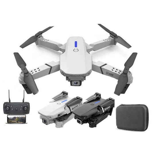 2024 New E88 Pro WIFI FPV Drone Wide Angle