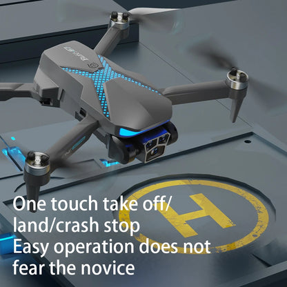 AE7 Drone Profesional Dual HD Camera