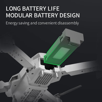 2024 New E88 Pro WIFI FPV Drone Wide Angle