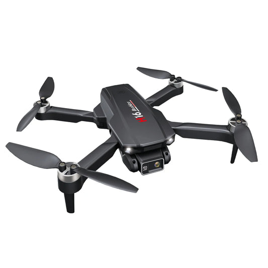 New Drone H16 GPS Professional Dual Camera