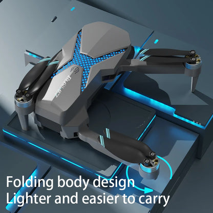 AE7 Drone Profesional Dual HD Camera
