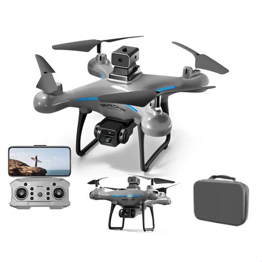 Drone Professional 4K HD Camera RC Aeria