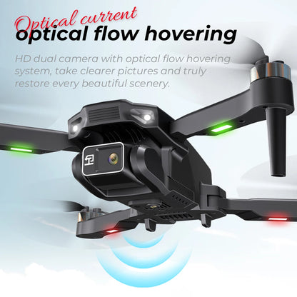 New Drone H16 GPS Professional Dual Camera