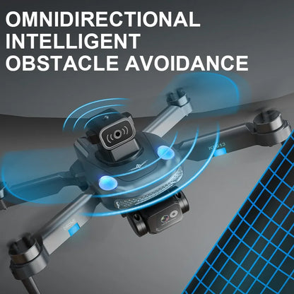 KF613 RC Drone Professional HD Camera Aerial Photography