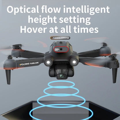 M17 RC Drone Profesional Dual HD Camera