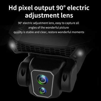 F88 Rc Drone 8K Professional Dual HD Camera