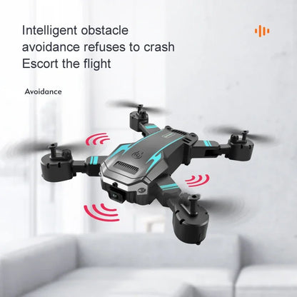 G6 Drone 5G 8K HD Camera GPS Four-Sided