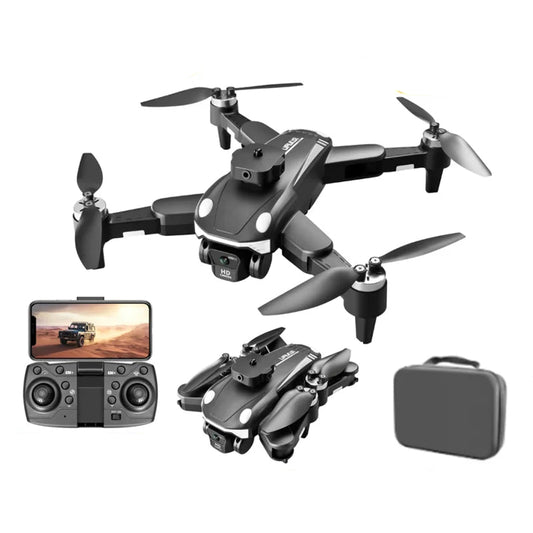 F200 Drone Foldable QuadcopterWIFI FPV HD