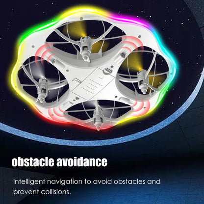 H157 Drone Profesional Dual HD Camera Aerial