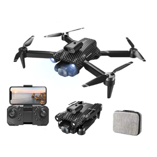 A13 Drone Dual Camera Mini HD Aerial