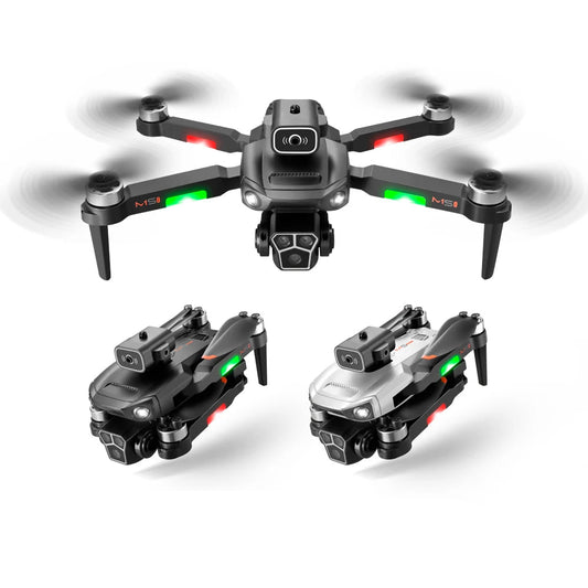 M1S Drone Profesional Dual HD Camera