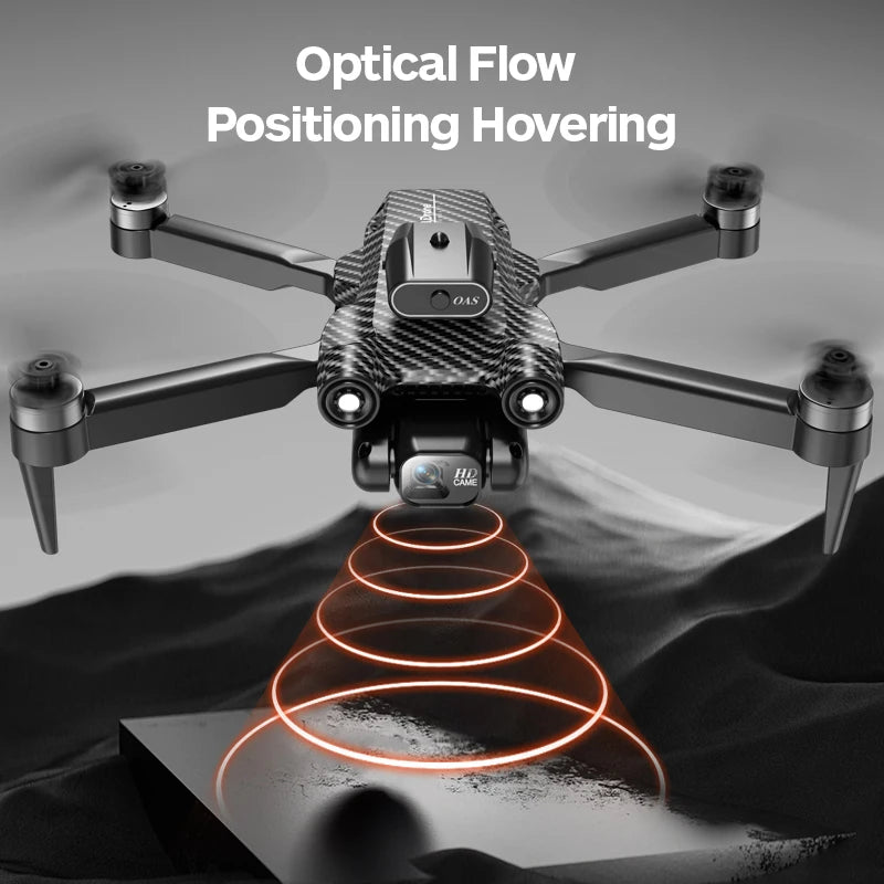 A13 Drone Dual Camera Mini HD Aerial