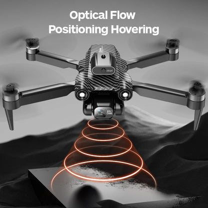 A13 Drone Dual Camera Mini HD Aerial