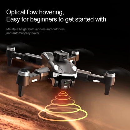 F200 Drone Foldable QuadcopterWIFI FPV HD