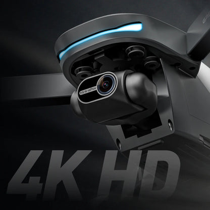 L200 PRO MAX Drone 4K Professional 2-Axis