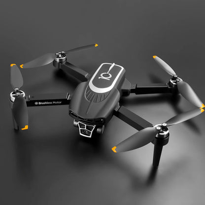 A10 Pro Drone Profesional Dual HD Camera